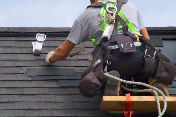 Quick and Trustworthy Emergency Roof Repair Services in Ofallon, IL