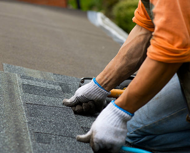 Best Slate Roofing Contractor  in Ofallon, IL