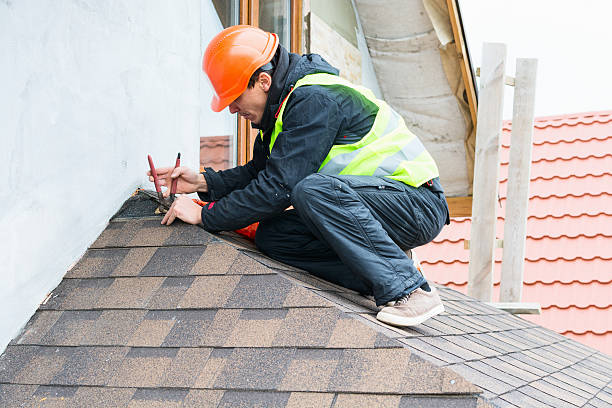 Best Tile Roofing Contractor  in Ofallon, IL